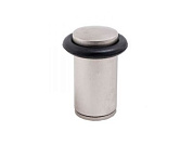 Ограничитель дверной 588А-1 SN мат.никель СТАНДАРТ УЗК 13041