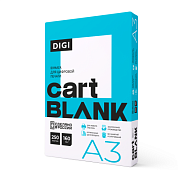 Бумага "Cartblank Digi", A3, 250 листов, 160 г/м2