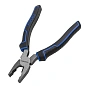 Плоскогубцы комбинированные 200 мм Forsage F-611200D