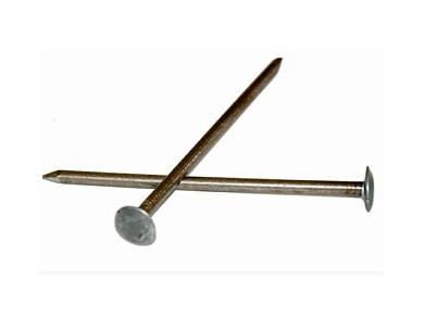 Гвозди шиферные 5.0х120 мм, 15 кг Starfix SM-59645-15