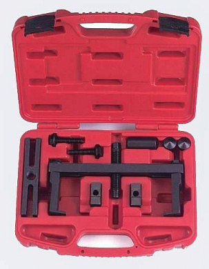 Съемник шкивов Force 909G2