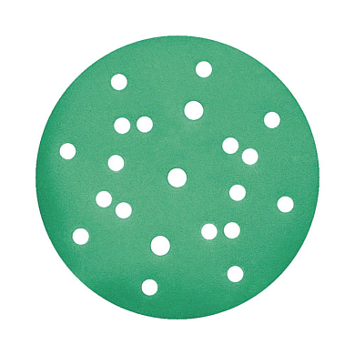 Круг шлифовальный Р400 150 мм PF MINAMO 43-0400 Light Matter