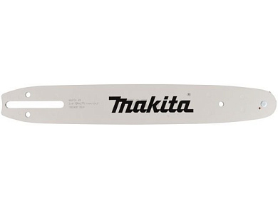 Шина, длина 30см/12", шаг3/8", паз 1,1мм, SN, 46 звеньев Makita 191G15-1