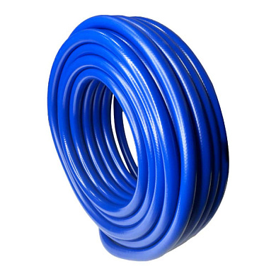 Шланг PVC прямой 12х19 мм, 20 м (без быстроразъемов) Horex HZ 12.16.008S