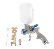 Краскораспылитель пневматический Partner PA-TE-2010-17V