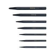 Набор кернеров 1,5-6 мм 7 пр. Yato YT-47170