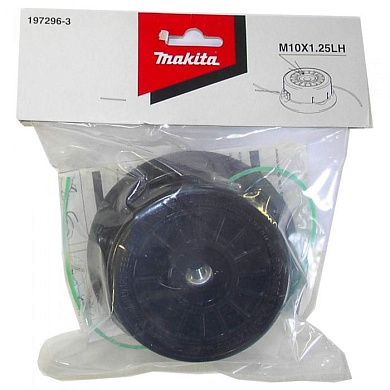 Косильная головка для DUR366L, DUR365U MAKITA (197296-3)