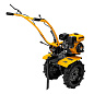 Мотоблок DPT-170S, 7 л.с., ремен.сцеп, фрез 3х4, ШОМ, передачи 2В/1Н Denzel 56441