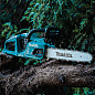 Пила цепная аккумуляторная DUC355Z (DUC 355 Z) MAKITA