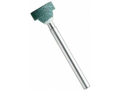 Насадка шлифовальная 10,3 мм 85602 3 шт DREMEL 26155602JA