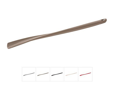 Рожок для обуви Twiggy L, 510 мм, цвета в ассортименте DRINA 10566