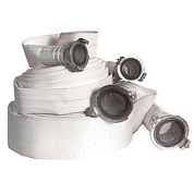 Рукав напорный с гол. ГР-25 (D-25mm, L-20m) Champion C2547