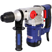 Перфоратор ручной электрический, 220 В/50 Гц,1500 Вт, 850 об/мин, 4200 уд/мин, 5,8 Дж, SDS-plus ДИОЛД ПРЭВ-32-01
