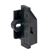 Заглушка для миниклеммы STB-1,5 (200 шт) черная EKF PROxima ep-stb-m-1.5-black