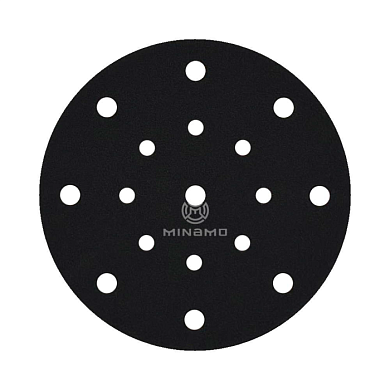 Круг полировальный Surface Motion 150 мм P800 MINAMO 57-0800