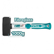 Кувалда 1 кг TOTAL THTS721000