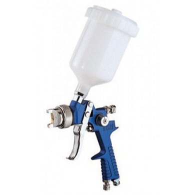 Краскопульт 1.3 мм HVLP H-D HD-1013