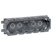 Коробка приборная для лючка C-Line 24 EKF cl-kpnl-24