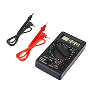 Мультиметр цифровой DT830B DEKO 065-0196