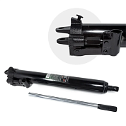 Цилиндр гидравлический удлиненный 3 т, общая длина - 660 мм, ход штока - 500 мм RockForce RF-1203-1