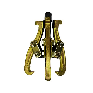 Съемник подшипников на 3 захвата 3" HOREX HZ 25.1.214-3X