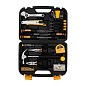 Набор инструментов для дома TZ100-2 (100шт.) DEKO 083-2049