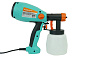 Краскопульт электрический SG9641 Sturm! SG9641