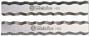 Ножи 82 мм для рубанка, 2 шт, METABO 630566000