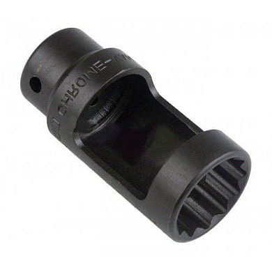 Головка 12 гр. для снятия термодатчика 1/2'' Force 907G2P3