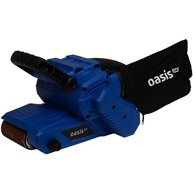 Ленточная шлифмашина GL-105 PRO OASIS GL-105 PRO