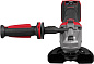 Угловая шлифмашина Milwaukee M18 FSAGSVO125X-502X FUEL 4933493553