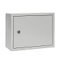 Щит распред, навесной ЩРН-12 (220х300х120) IP31 EKF Basic mb21-12-bas