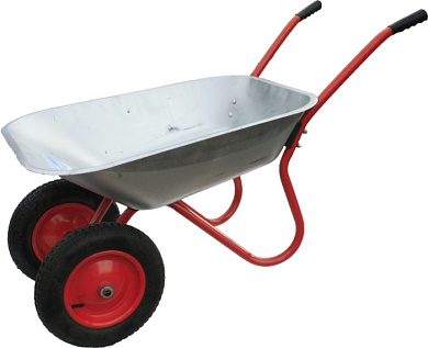 Тачка фермерская FW-2×85 WATT FW-2x85