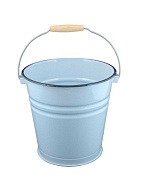 Ведро без крышки светлое Стальэмаль, Новокузнецкий филиал С41124