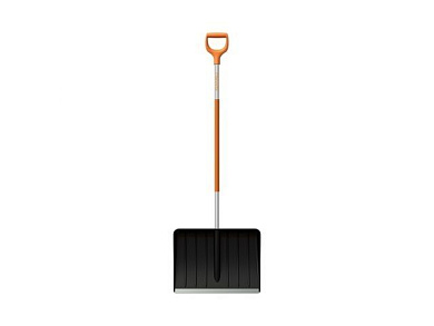 Лопата снеговая SnowXpert Fiskars 1062828