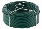 Проволока с ПВХ покрытием Сибртех