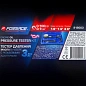 Тестер давления масла в наборе с резьбовыми адаптерами 3 пр., 0-7bar Forsage F-912G03