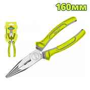 Плоскогубцы комбинированные 160 мм DYLLU DTPL2C06