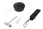 Триммер электрический ETR1200CRD Hammer 647931