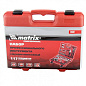 Набор инструментов 1/4''&1/2''&5/16'' 117 пр. Matrix ProFI 13587