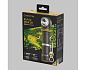 Фонарь Elf C2 Max LR USB-C Белый Armytek F10702C