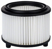 Фильтр универсальный для UniversalVac15 /AdvancedVac20 BOSCH (2609256F35)