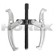 Съемник подшипников на 2 захвата 8'' HOREX HZ 25.1.040-2