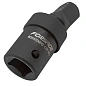 Кардан ударный 1/2'' Forsage F-80541SMPB