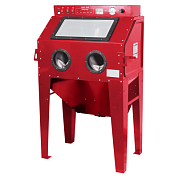 Пескоструйная камера RockForce RF-HS-SC350