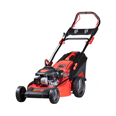 Газонокосилка бензиновая самоходная FPL 53 SM Fubag 41004