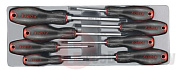 Набор отверток Torx T8-T40 8 пр. Force 2086