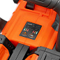 Пила цепная аккумуляторная DACS 1642Li SET Daewoo Power DACS 1642Li SET