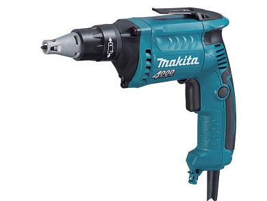 Шуруповерт сетевой FS4000 (FS 4000) MAKITA