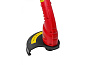 Триммер TE 2504, 0.45 кВт, 25 см, с головкой, Wortex TE250400019
